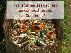 Compost-permaculture-paillage-matieres organiques-sol vivant-paillis-foin-feuilles mortes-azote-carbone